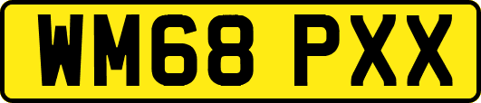 WM68PXX
