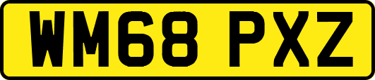 WM68PXZ