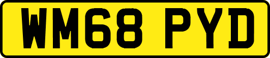 WM68PYD