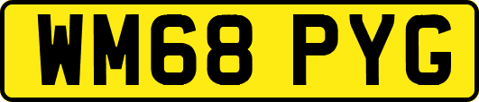 WM68PYG