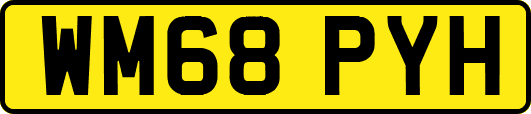 WM68PYH