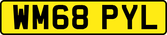 WM68PYL