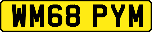 WM68PYM