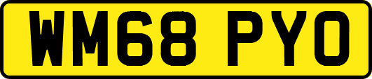 WM68PYO