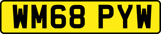 WM68PYW
