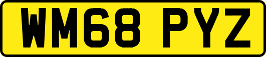 WM68PYZ