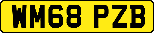 WM68PZB