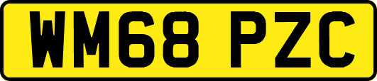 WM68PZC