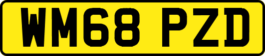 WM68PZD