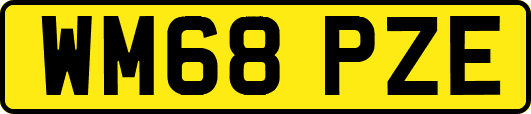 WM68PZE