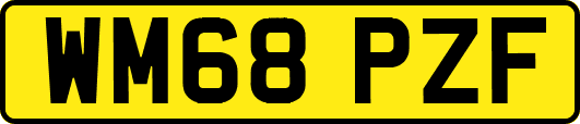WM68PZF