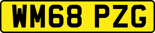 WM68PZG