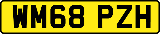 WM68PZH