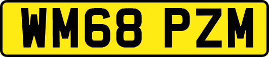 WM68PZM
