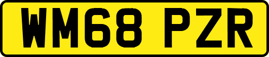WM68PZR