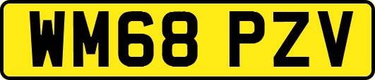 WM68PZV