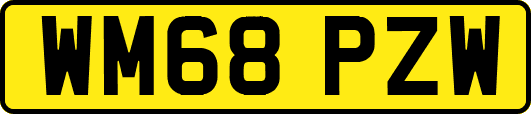 WM68PZW