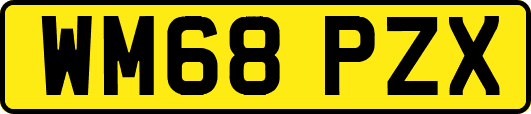 WM68PZX
