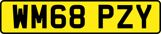 WM68PZY