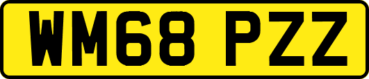 WM68PZZ