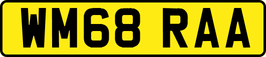 WM68RAA