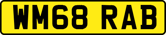 WM68RAB