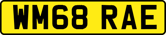 WM68RAE