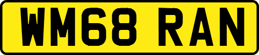 WM68RAN