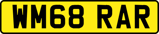 WM68RAR