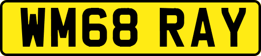 WM68RAY