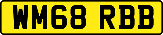 WM68RBB