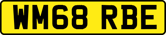 WM68RBE