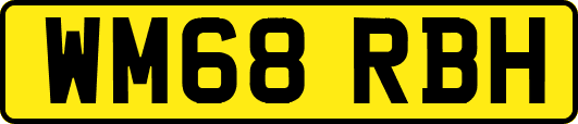 WM68RBH