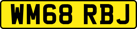 WM68RBJ