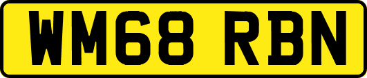 WM68RBN