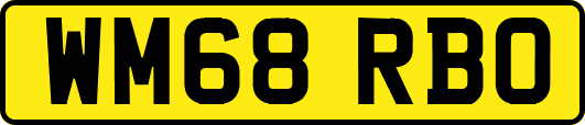 WM68RBO