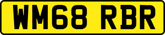 WM68RBR