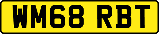 WM68RBT