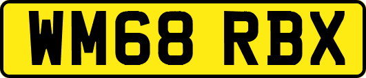 WM68RBX