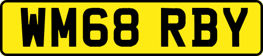 WM68RBY