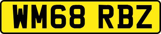 WM68RBZ
