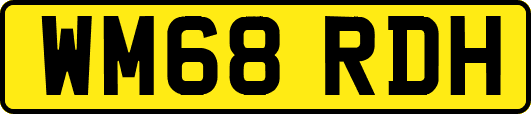 WM68RDH