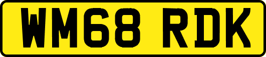 WM68RDK