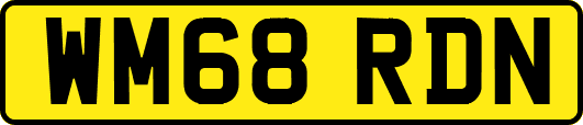 WM68RDN