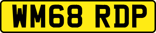 WM68RDP