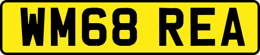 WM68REA