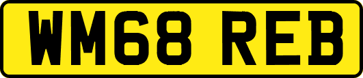 WM68REB
