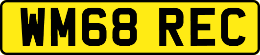WM68REC