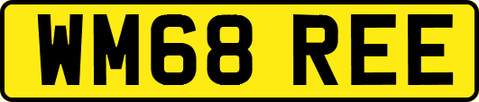 WM68REE