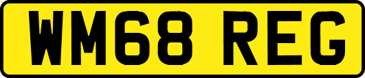 WM68REG